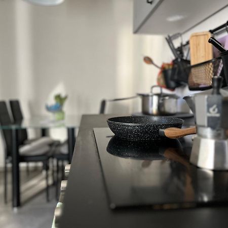 Hisa Megiclinic - Apartments & Healing Center 코바리드 외부 사진