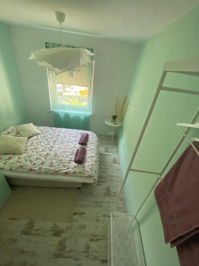 Hisa Megiclinic - Apartments & Healing Center 코바리드 외부 사진