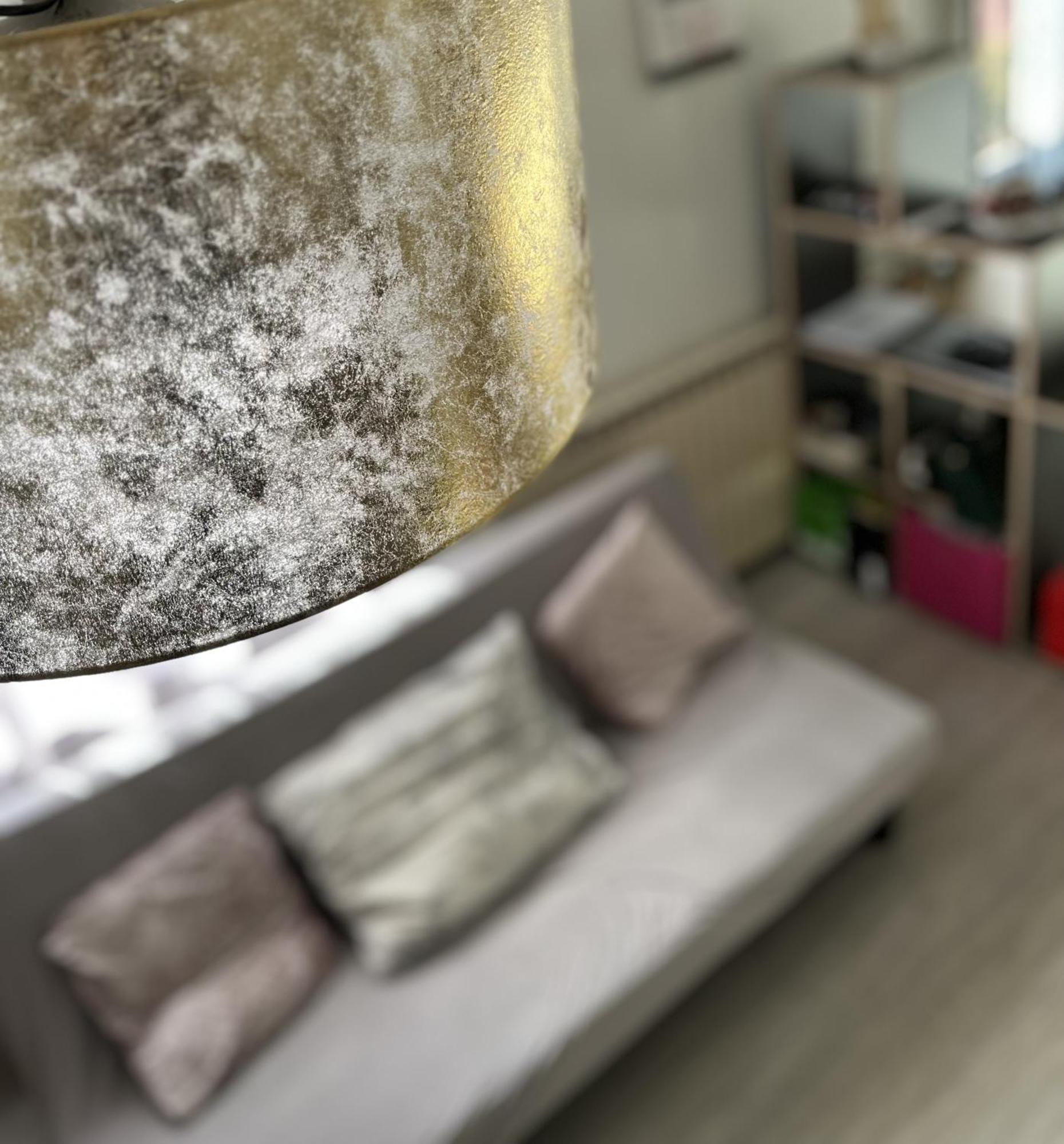 Hisa Megiclinic - Apartments & Healing Center 코바리드 외부 사진